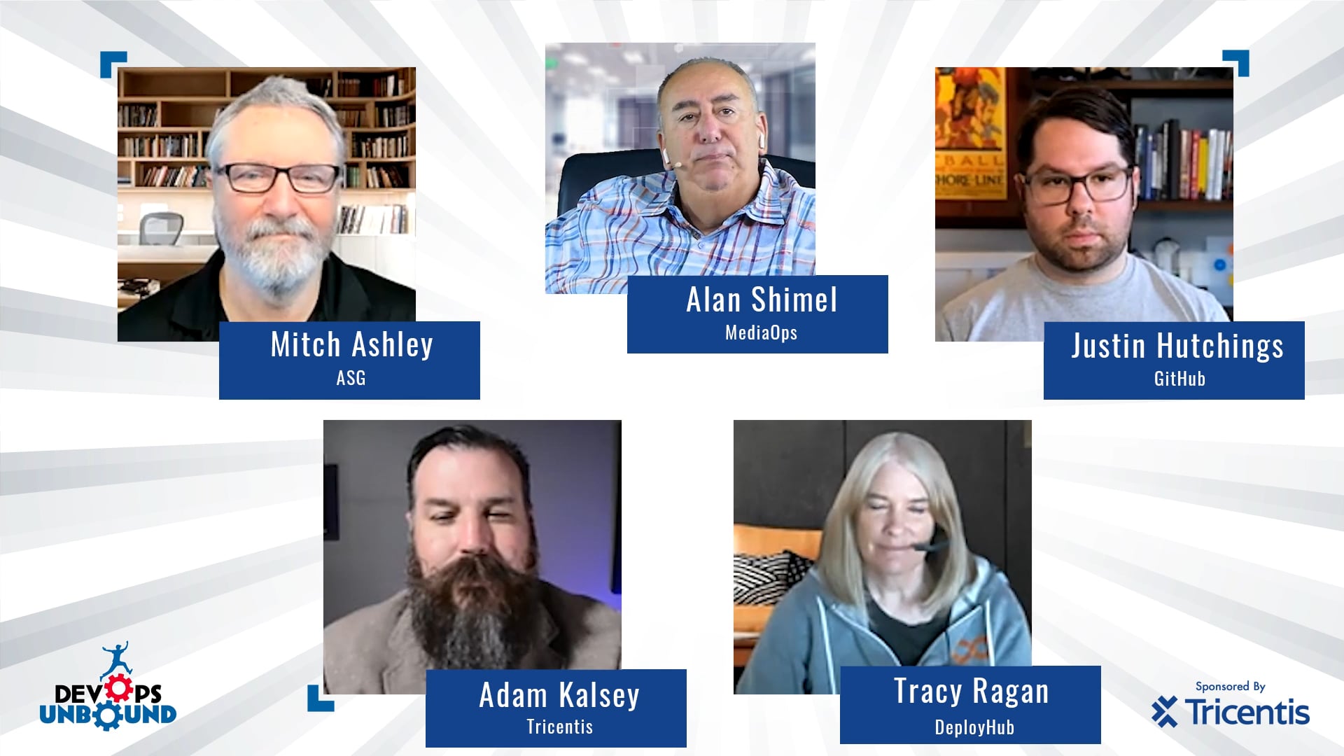 Unburdening Developers - DevOps Unbound, EP 11