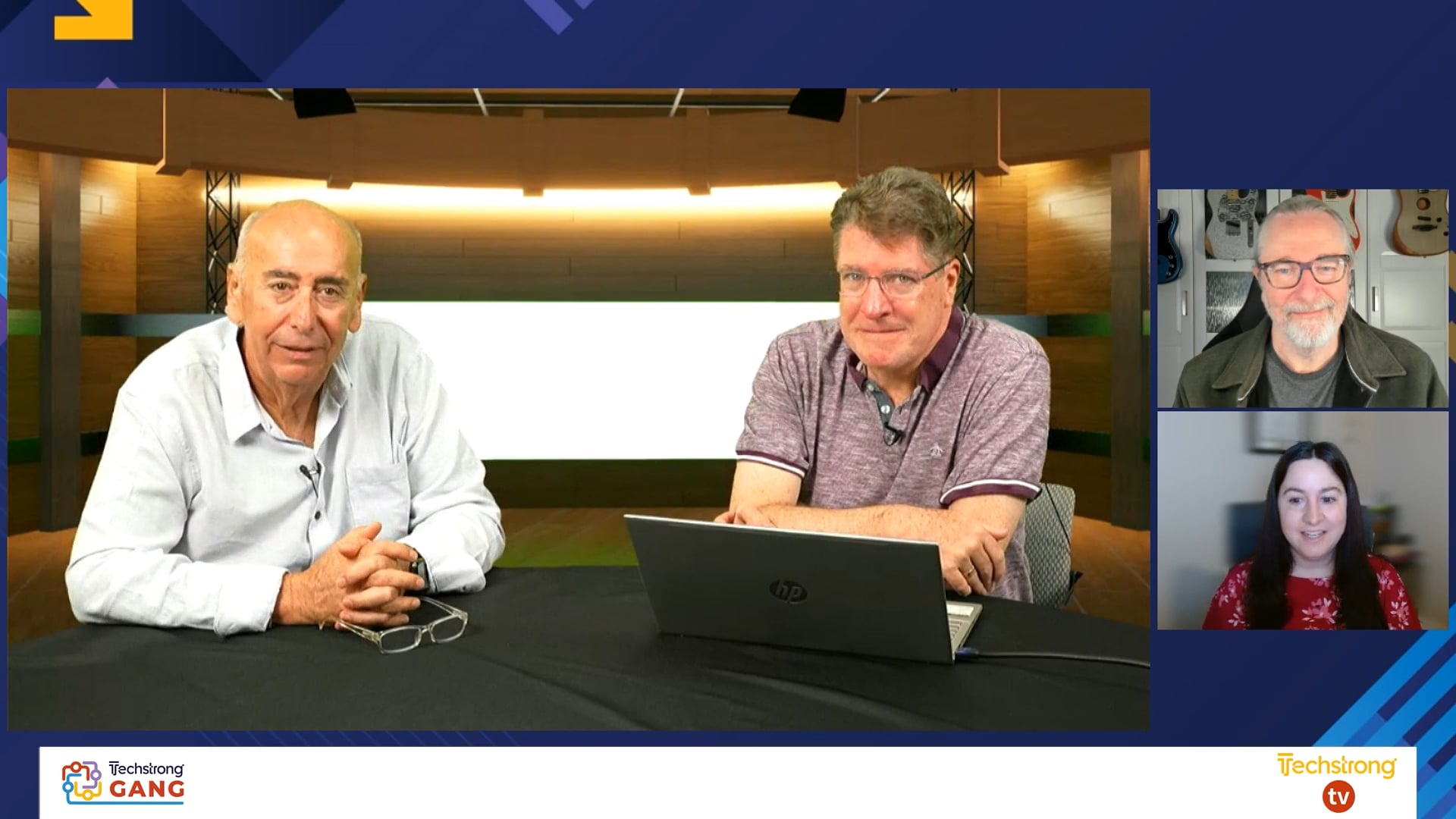 Techstrong Gang - May 28, 2024