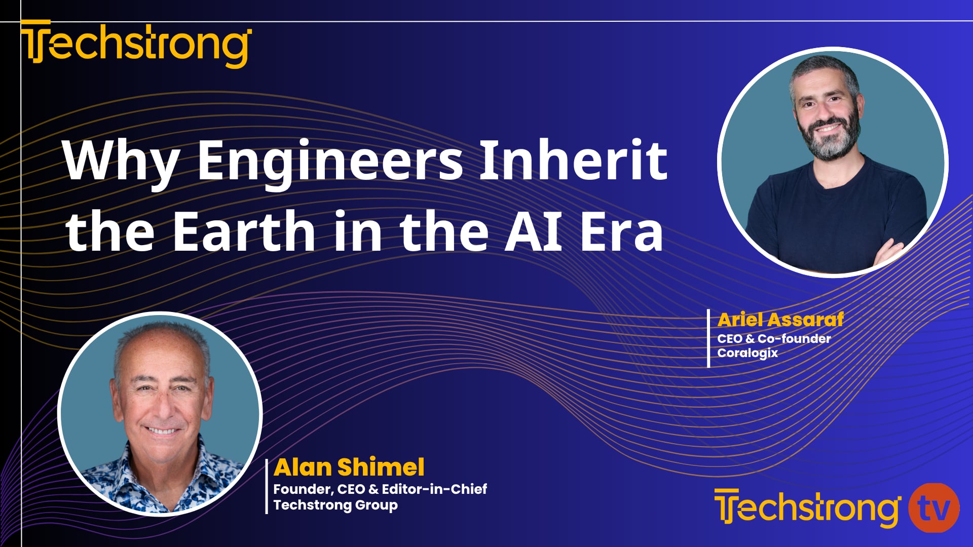 Why Engineers Inherit the Earth in the AI Era