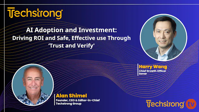 Boosting Developer Innovation: Harry ...