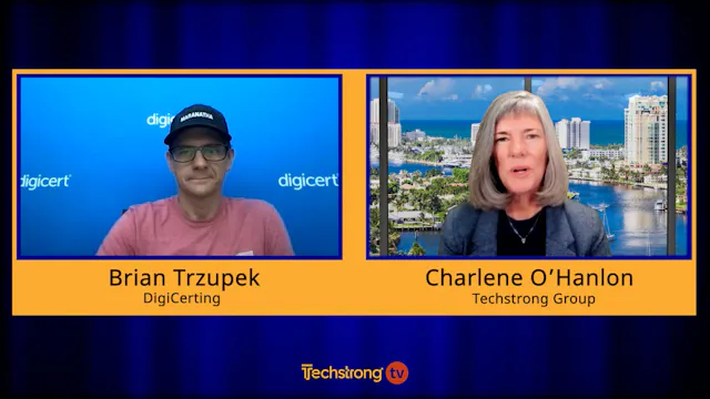 2021 State of PKI - Brian Trzupek, Di...