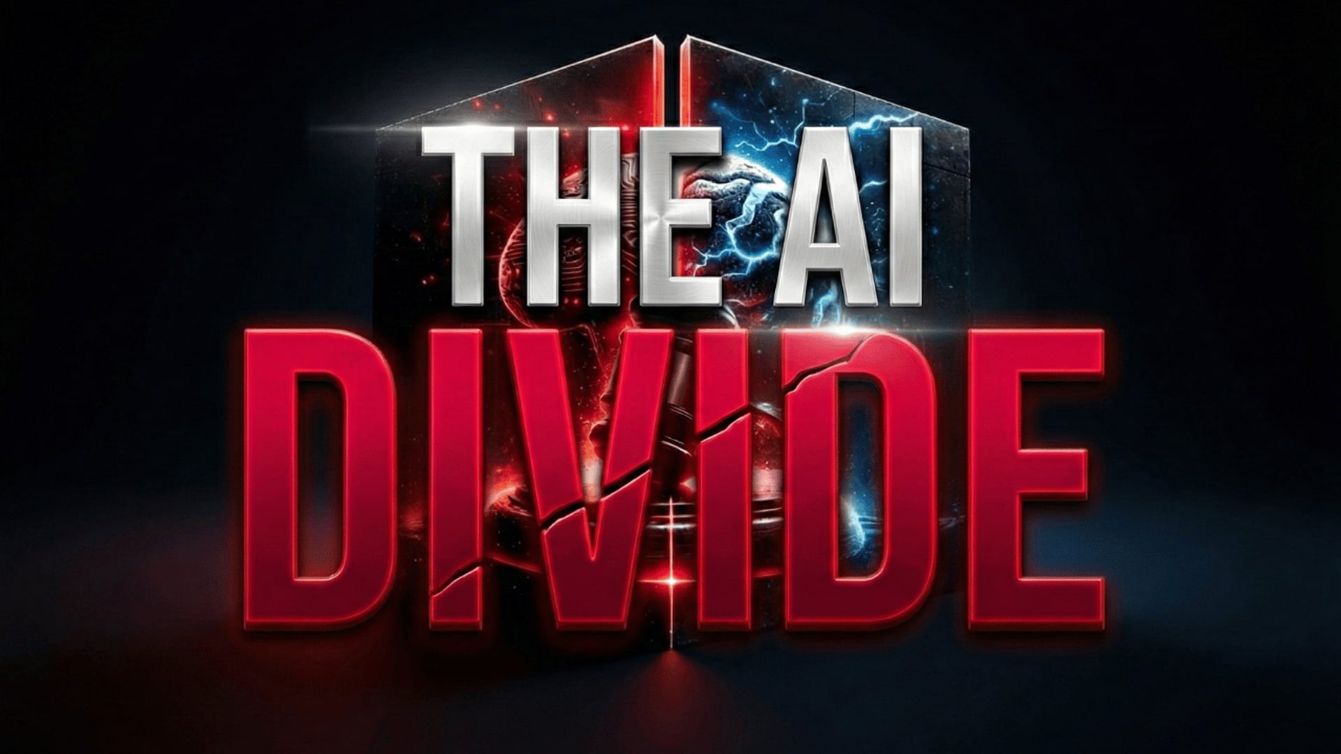 The AI Divide Global Politics Agent Identity and Kubernetes | TSG Ep. 1026