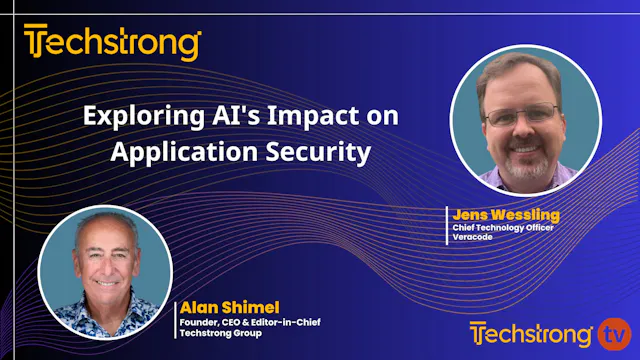 Exploring AI's Impact on Application ...