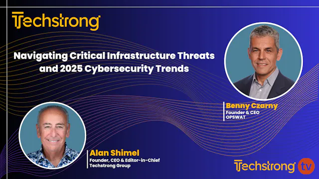 Safeguarding Critical Infrastructure ...