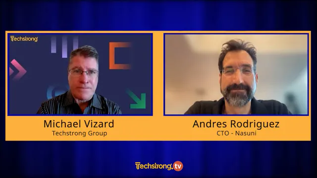 Ransomware Running Rampant - Andres R...