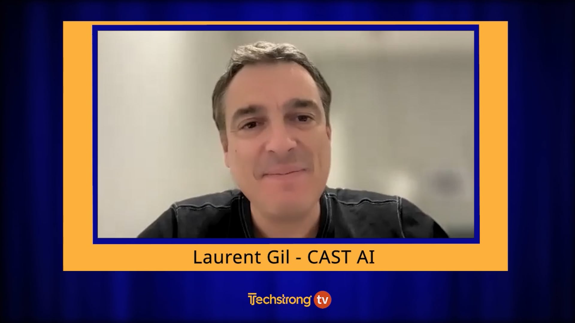 Evolution of AIOps - Laurent Gil, CAST AI