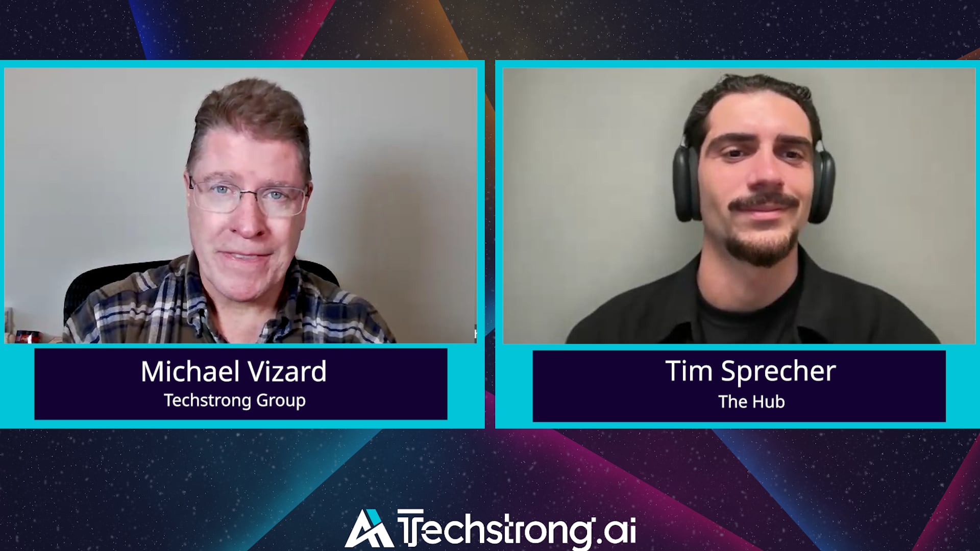 Tim Sprecher on Selling Network Bandwidth to Power Cost-Effective AI Training
