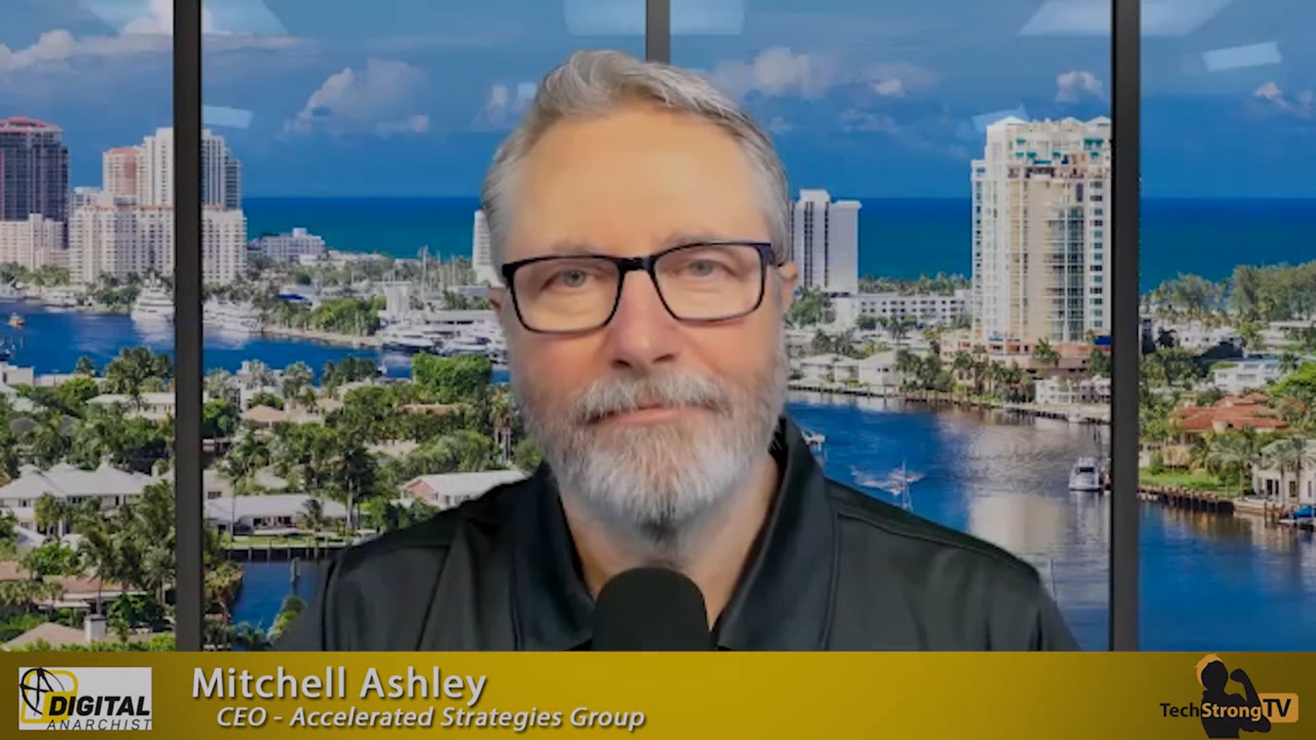 Analyst Corner EP 107 - Linus Torvalds Transparent About Linux Bug - TechStrong TV