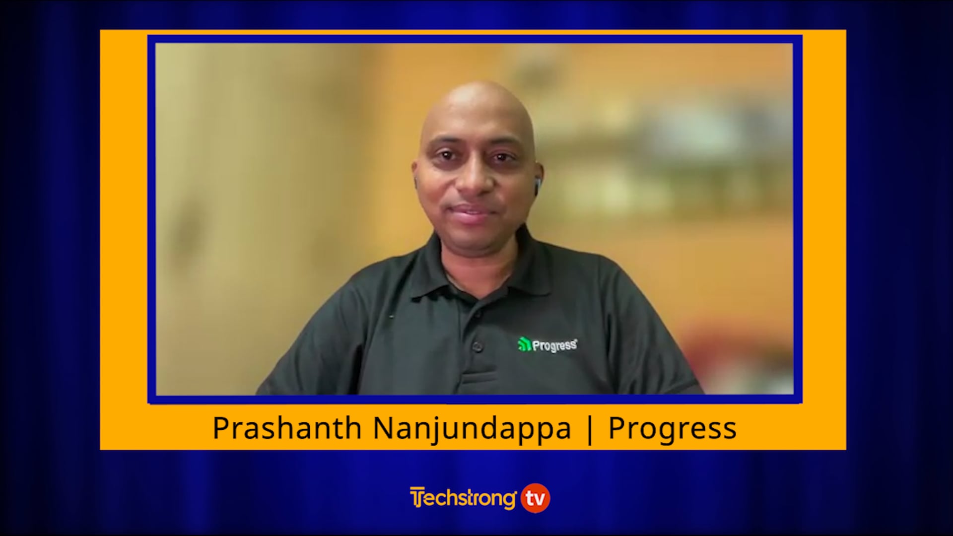 Prashanth Nanjundappa on Evolving DevOps with AI and Metrics