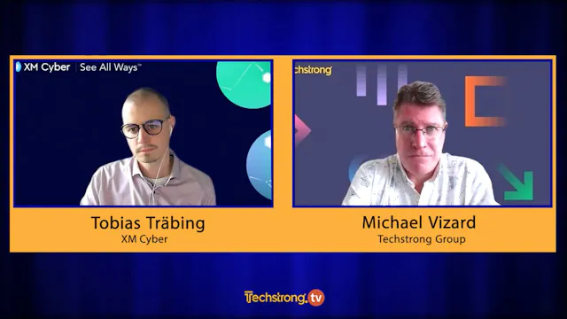 Cyberattack Patterns Becoming More So...
