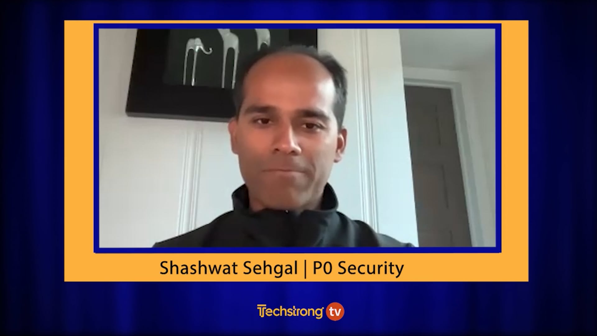 Managing Application Developer Access - Shashwat Sehgal, P0 Security