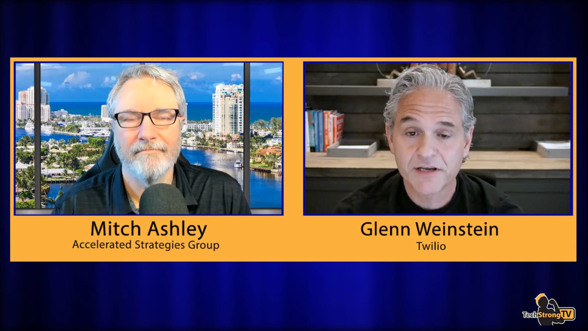 Glenn Weinstein-TSTV