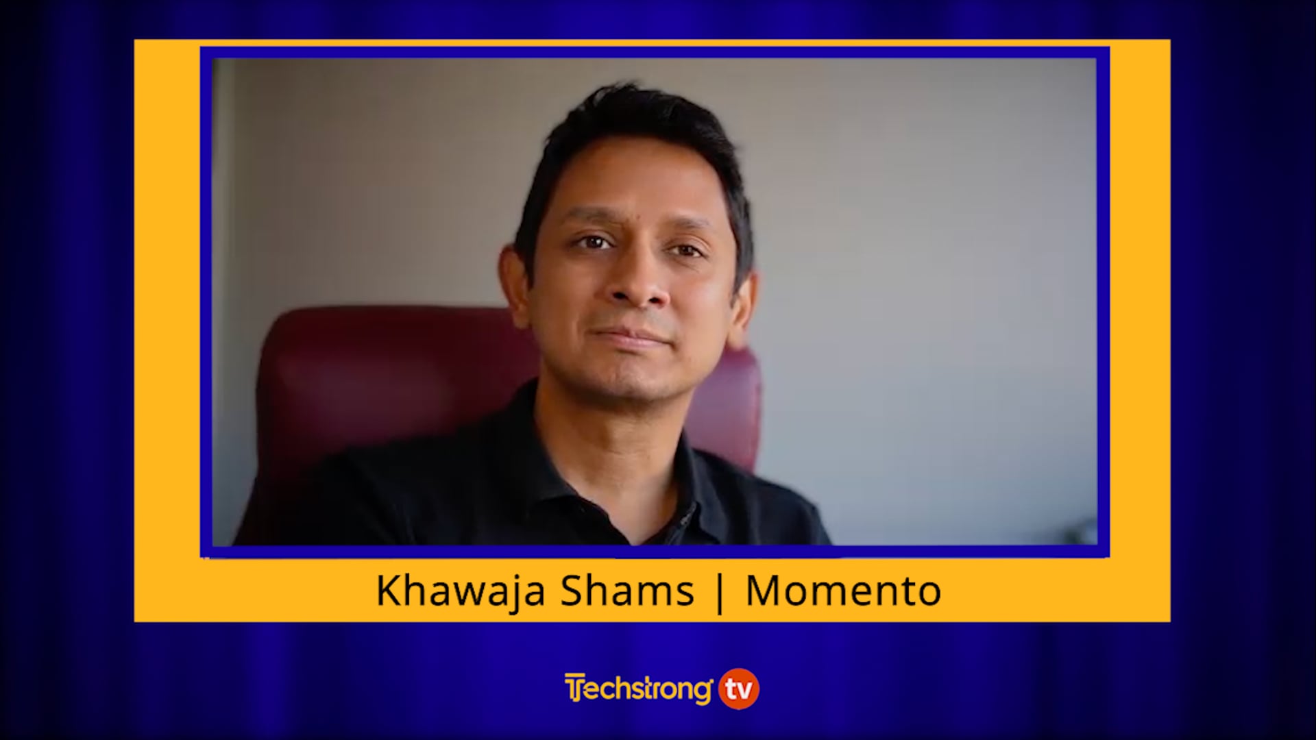Leveraging Control Planes in Hybrid Cloud with Momento's Khawaja Shams