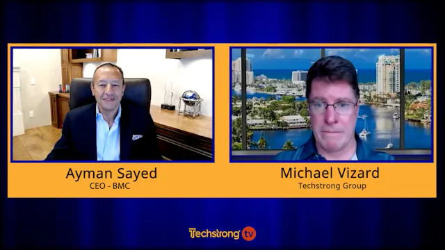 The Business Case for AIOps - Ayman S...