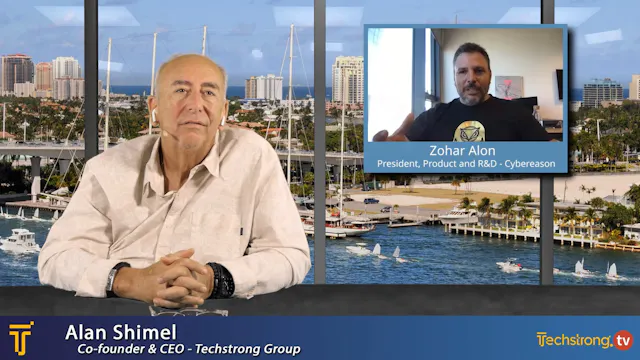 Unveiling the Future of Cyber - Zohar...