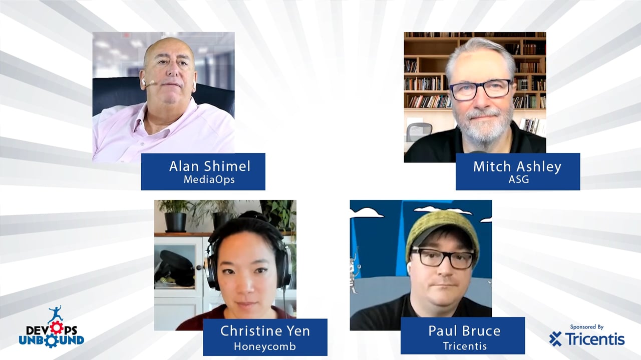 Observability and Performance Testing - DevOps Unbound EP 13