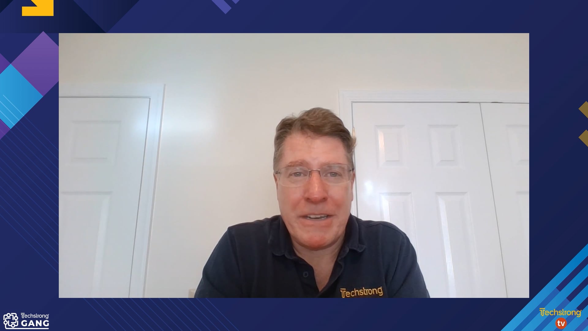 Techstrong Gang - October 14, 2024