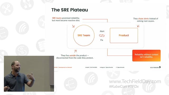 Cloud Scouts are Embedded (Human) Bui...