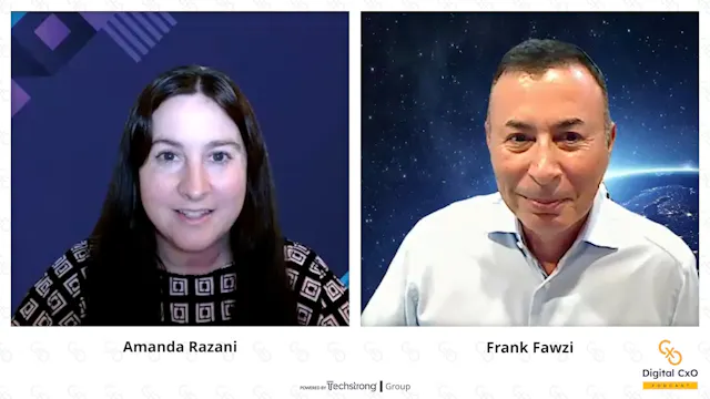 The Role of AI in Digital Transformat...