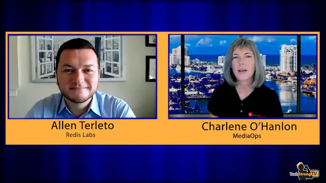 Allen Terleto - TechStrongTV