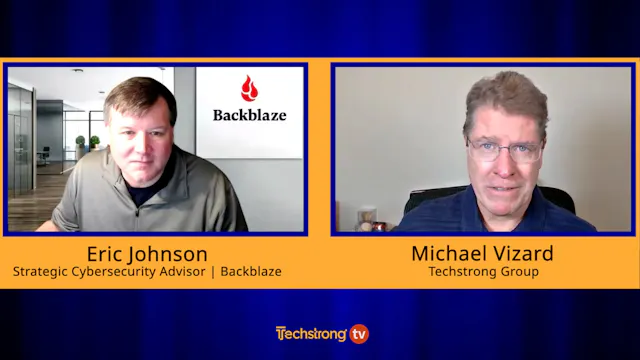 Eric Johnson on Why AI Literacy Is th...