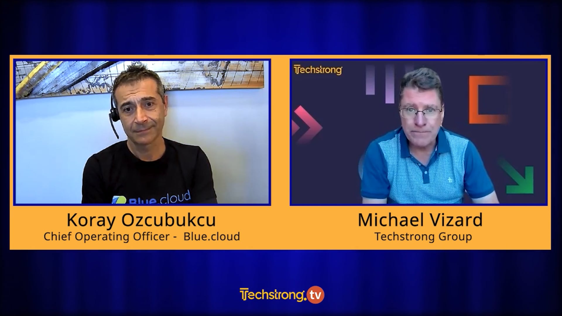 Software Engineering as a Service - Koray Ozcubukcu, Blue.cloud