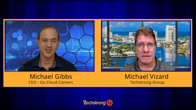 Single Cloud - Michael Gibbs, Go Clou...