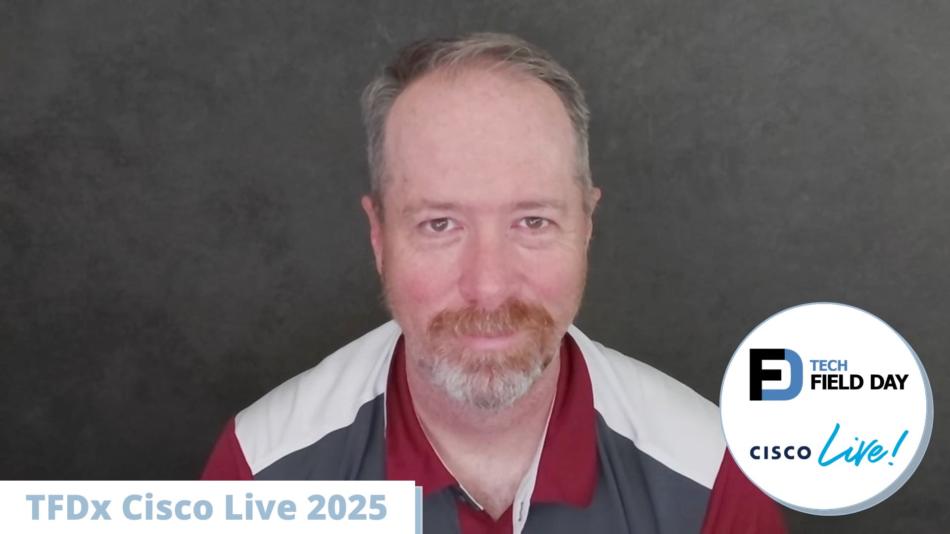 Tech Field Day Extra at Cisco Live EMEA 2025