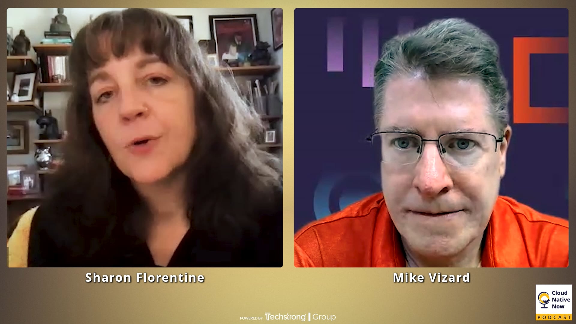 The Holy Grail Times Three - Cloud Native Now Podcast EP 3