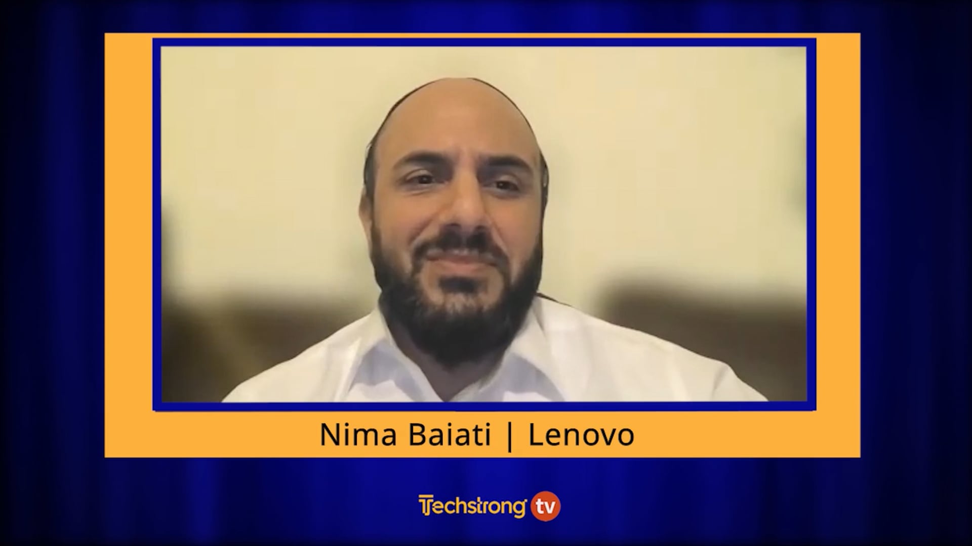 Nima Baiati - TSTV