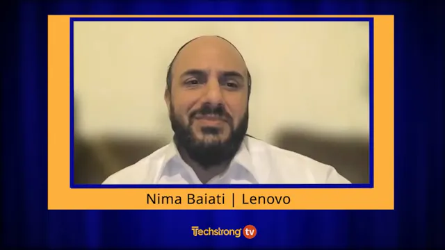 Nima Baiati - TSTV