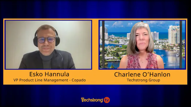 Esko Hannula - TSTV