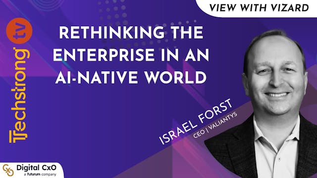 The Digital Slate: Rethinking the Ent...