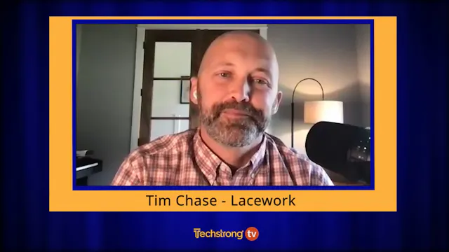 Expanding Multicloud Security - Tim C...