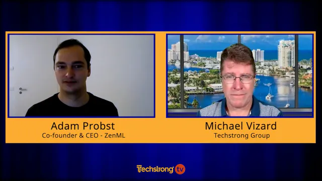 Adam Probst - TSTV