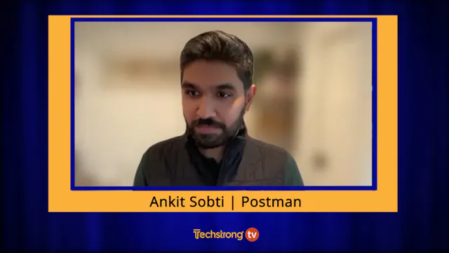 The State of APIs with Postman's Anki...
