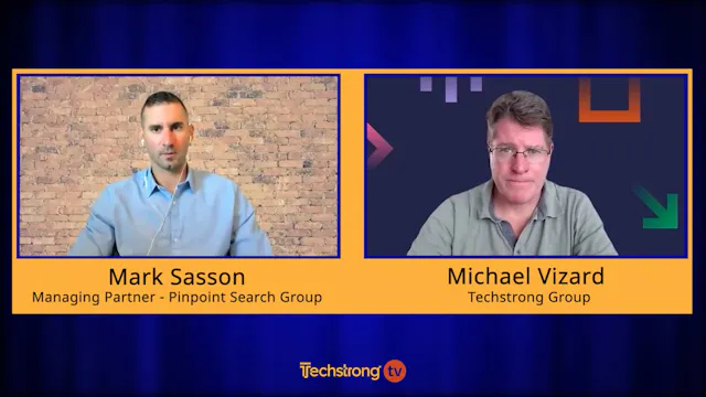 Mark Sasson -TSTV