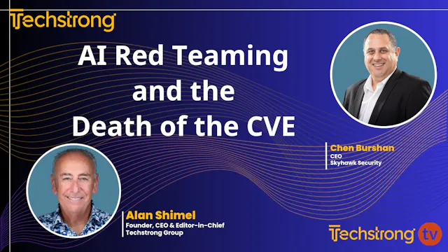 AI Red Teaming and the Death of the CVE