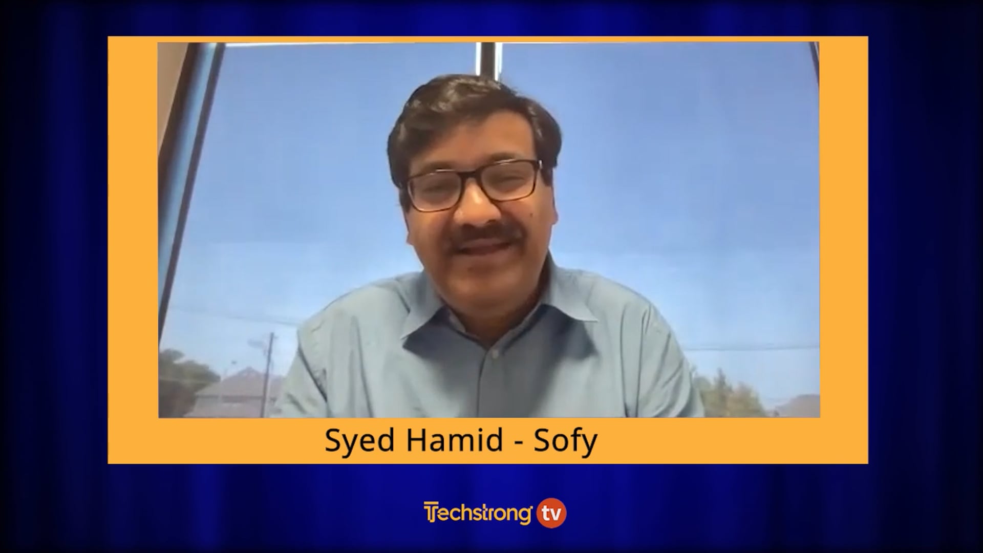 Mobile Application Development Without Hardware - Syed Hamid, Sofy