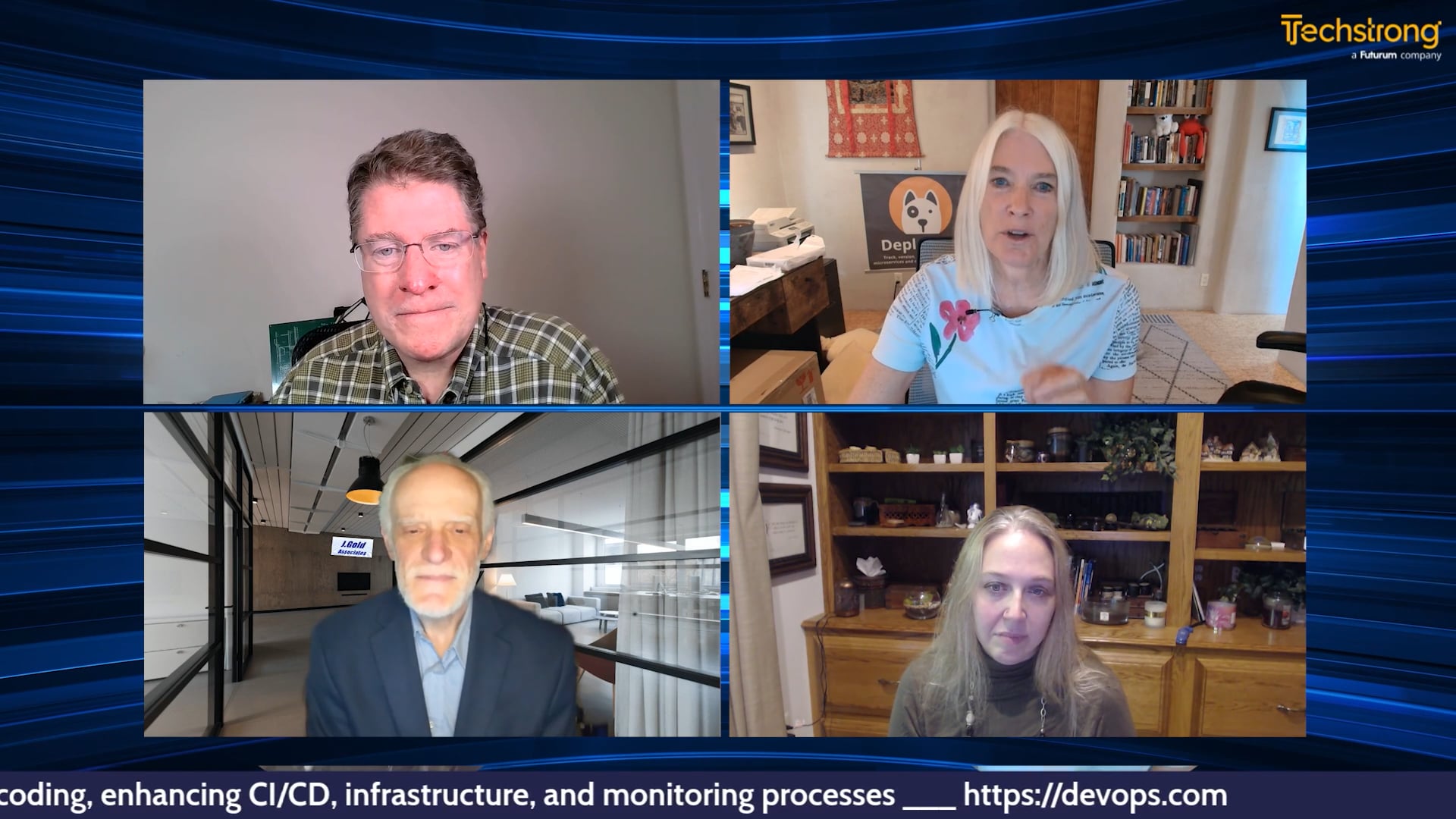 Techstrong Gang - June 2, 2025