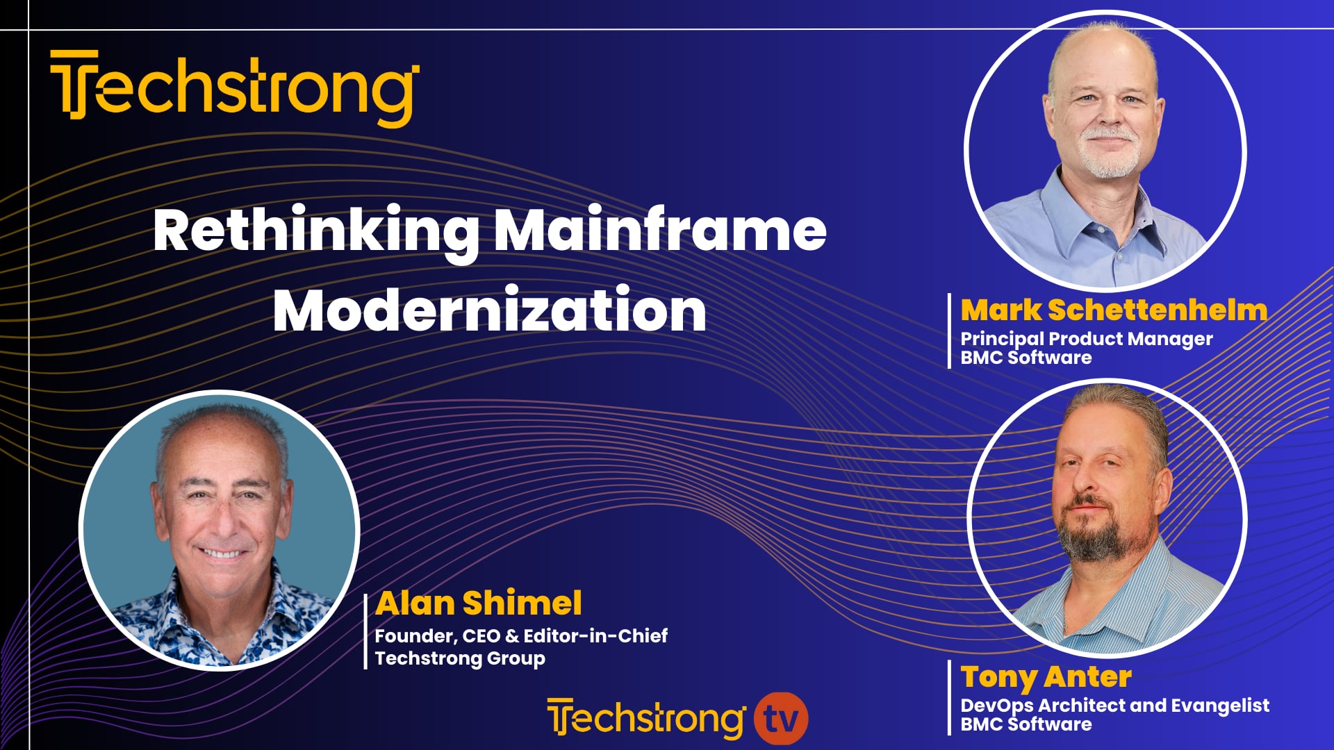 Rethinking Mainframe Modernization: From Migration to Strategic Transformation