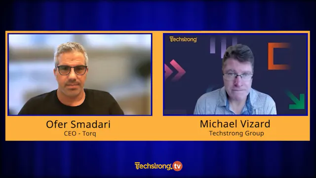 Ofer Smadari - TSTV