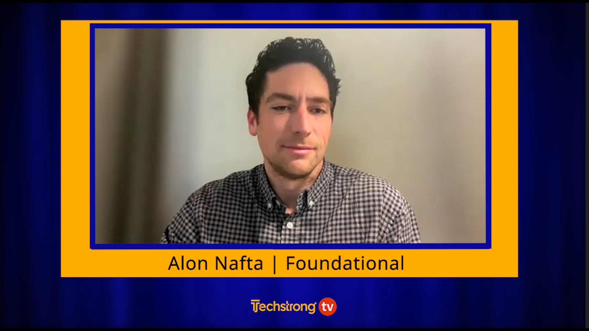 DevOps and Data Management Convergence with Foundational's Alon Nafta