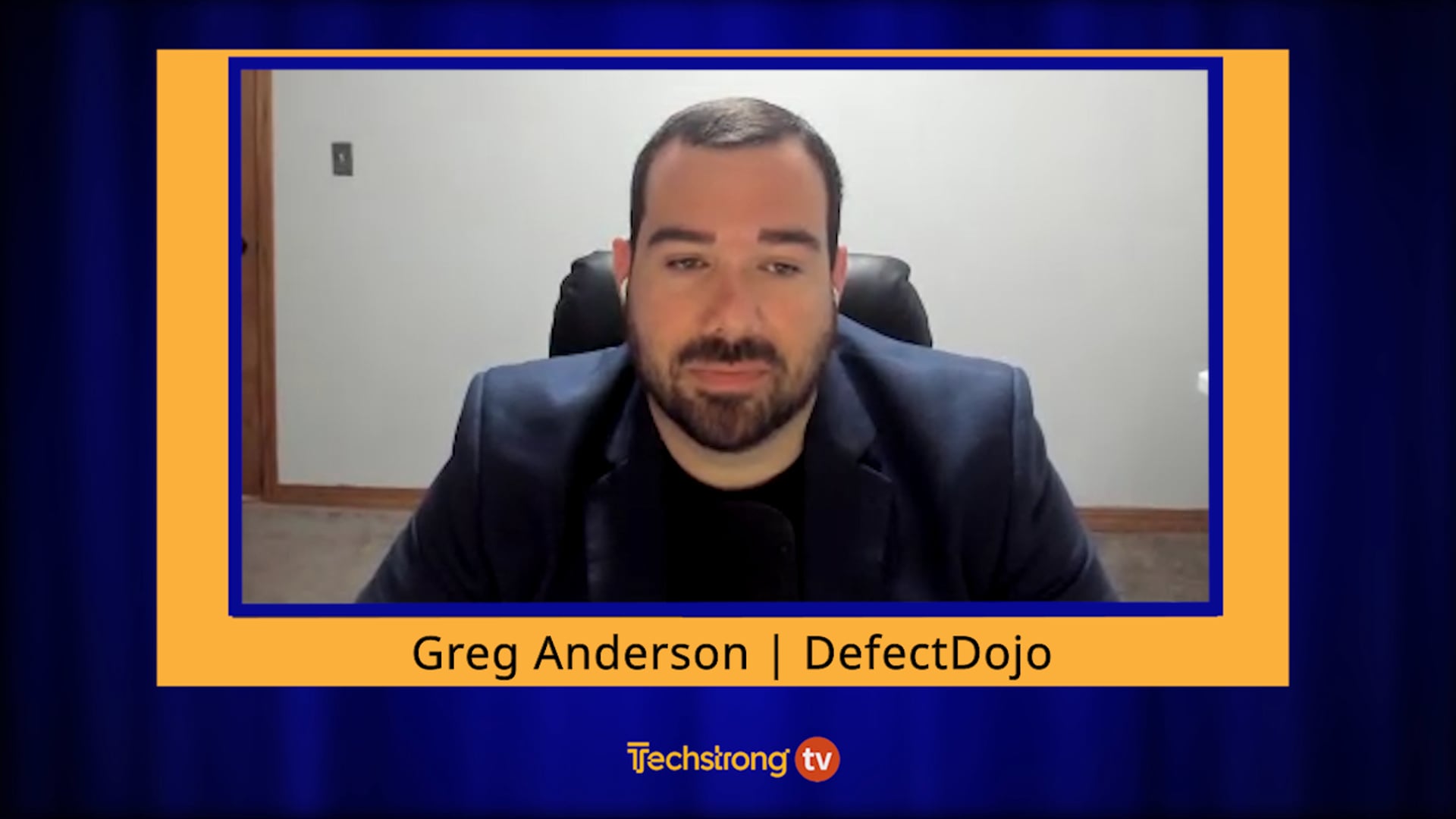 Open Source ASPM and Security Automation with DefectDojo's Greg Anderson