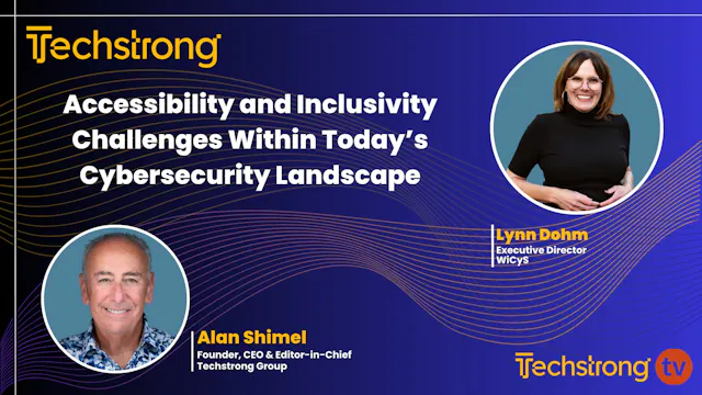Boosting Diversity in Cybersecurity w...
