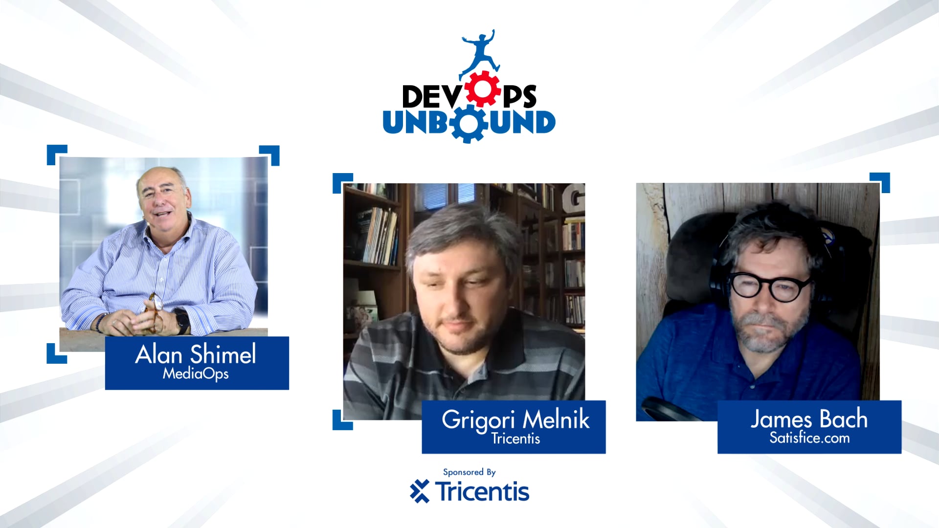 A Brief History of Testing - DevOps Unbound EP 1