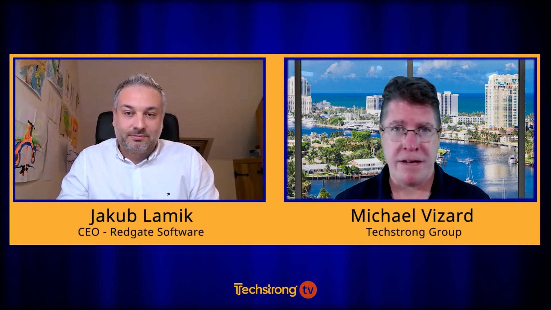 DataOps and DevOps - Jakub Lamik, Redgate Software