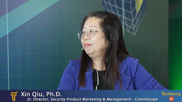 Enhancing Supply Chain Security with ...