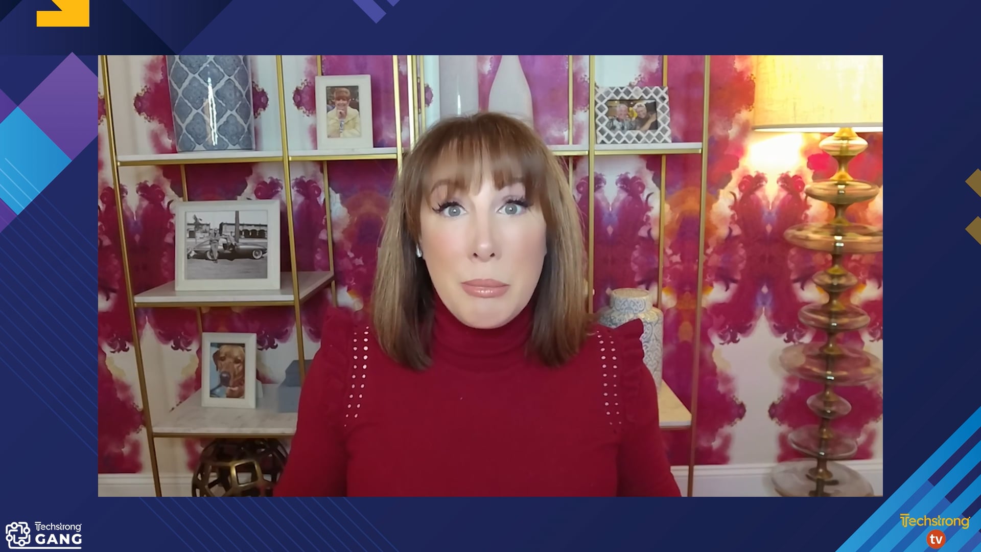 Techstrong Gang - November 8, 2024