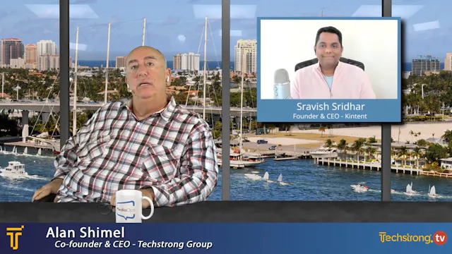 Democratizing Access to Risk and Comp...